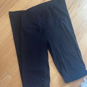 Aerie offline flare leggings